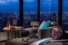Mitsui Garden Hotel Toyosu Premier Tokyo