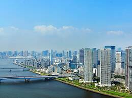 Mitsui Garden Hotel Toyosu Premier Tokyo