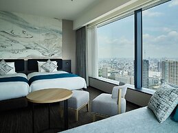 Mitsui Garden Hotel Toyosu Premier Tokyo