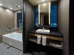 Mitsui Garden Hotel Toyosu Premier Tokyo