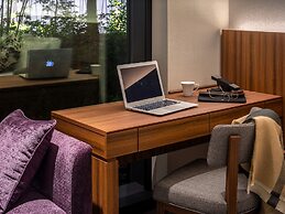 Mitsui Garden Hotel Toyosu Premier Tokyo