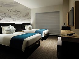 Mitsui Garden Hotel Toyosu Premier Tokyo