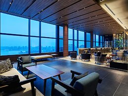 Mitsui Garden Hotel Toyosu Premier Tokyo