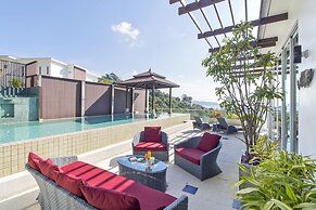 Kamala Condominium by A Prime Property