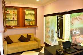 Ags Holiday Resorts