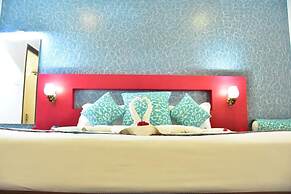 Ags Holiday Resorts