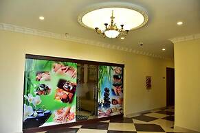 Ags Holiday Resorts