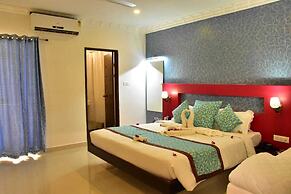 Ags Holiday Resorts