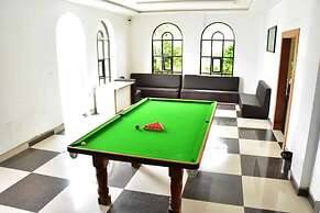 Ags Holiday Resorts