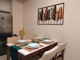 One Uptown Residences by Central Flats