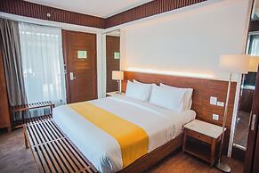 Mandarin White Sand Boracay