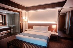 Mandarin White Sand Boracay