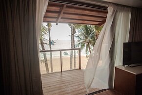 Mandarin White Sand Boracay