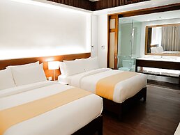 Mandarin White Sand Boracay
