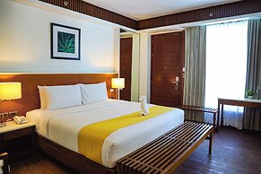 Mandarin White Sand Boracay
