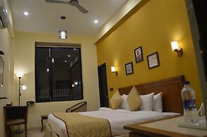 Ashira Inn