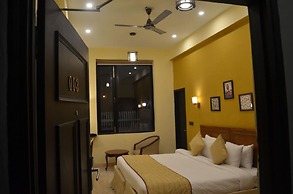 Ashira Inn