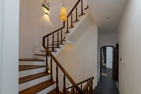 The 1993 Homestay