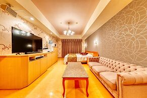 Hotel Luna Otsu