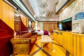 Hotel Luna Otsu
