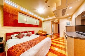 Hotel Luna Otsu