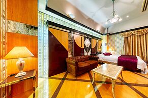 Hotel Luna Otsu