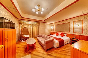 Hotel Luna Otsu