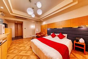 Hotel Luna Otsu