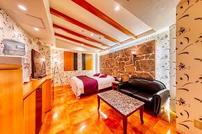 Hotel Luna Otsu