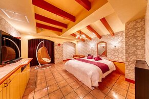 Hotel Luna Otsu