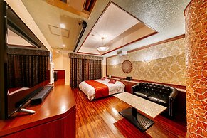 Hotel Luna Otsu