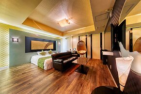 Hotel Luna Otsu