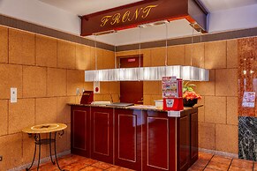 Hotel Luna Otsu