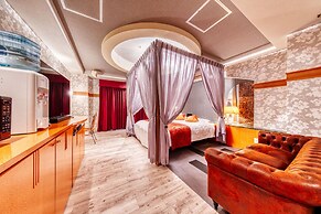 Hotel Luna Otsu