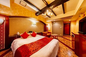 Hotel Luna Otsu