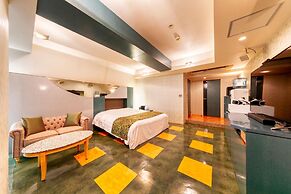Hotel Luna Otsu