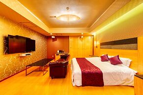 Hotel Luna Otsu