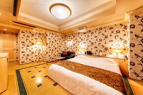 Hotel Luna Otsu