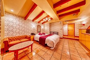 Hotel Luna Otsu