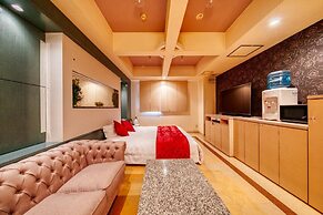 Hotel Luna Otsu