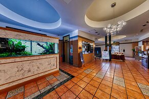Hotel Luna Otsu