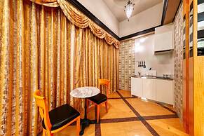 Hotel Luna Otsu