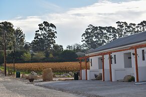 Middelplaas Paarl Guesthouse