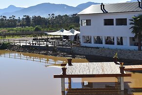 Middelplaas Paarl Guesthouse