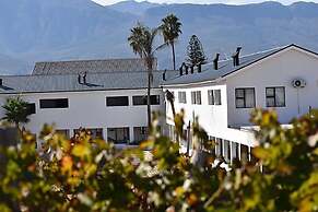 Middelplaas Paarl Guesthouse