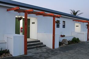 Middelplaas Paarl Guesthouse