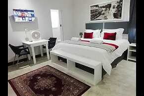 Middelplaas Paarl Guesthouse