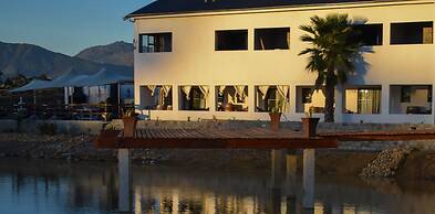 Middelplaas Paarl Guesthouse