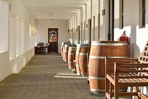 Middelplaas Paarl Guesthouse