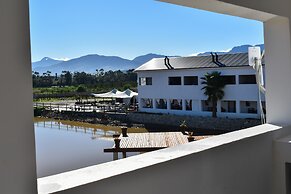 Middelplaas Paarl Guesthouse